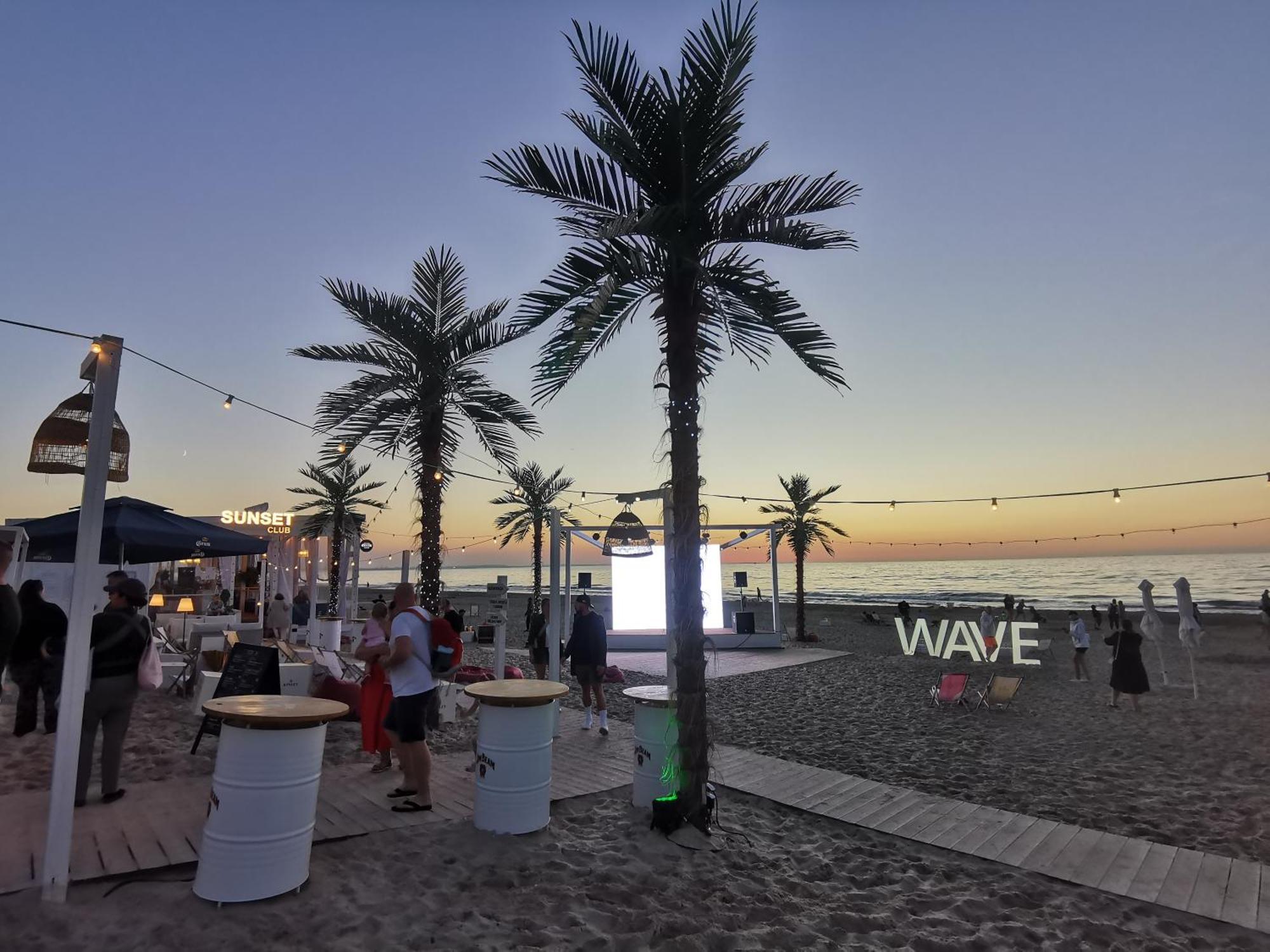 Your Holidays Waves Miedzyzdroje Esterno foto